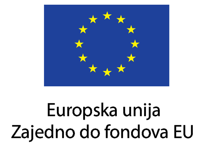 EU logo.