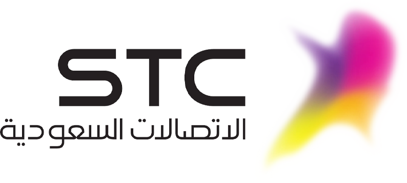 STC logo.
